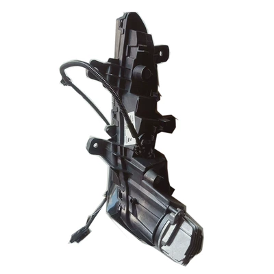 Lion Claw Lights Led – Gündüz işıqları