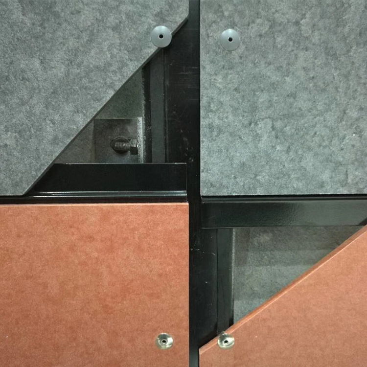 Fc厂家批发纤维水泥复合钢板防爆板纤维水泥板清水外墙板防爆板