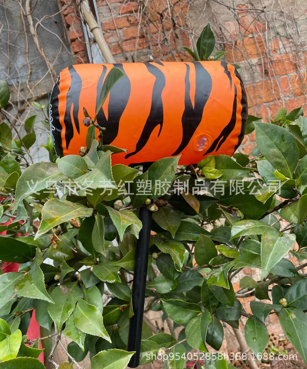 45cm 오렌지 타이거 해머