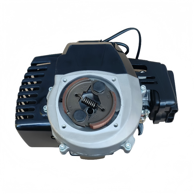 Mini Motorcycle Small Surf Scooter 52Cc Two-Stroke Gasoline Engine Engine Go-Kart 40-5 Four-Wheeler