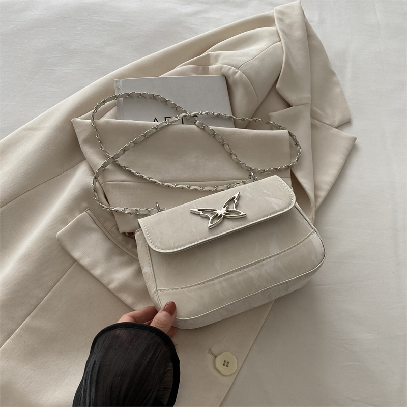 Este año, la sensación de alta popularidad ultra caliente y exquisita bolso para mujeres 2024 nuevo mini nicho mochila