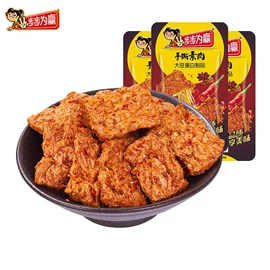 豆腐干;鱼类零食;鸭肉零食