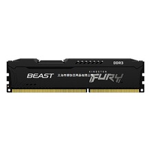 ���h�m�� ��ʿ�D FURY Beast DDR3 8GB ̨ʽ�C�ȴ�lDDR3 1866MHZ