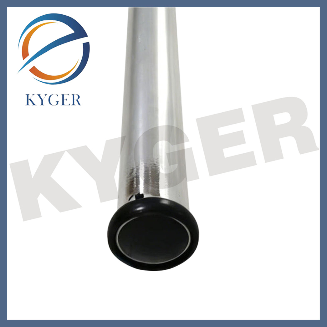 Suitable for BMW E65 thermostat water pipe 11147500355, cross-border bestseller KYGER high-quality auto parts