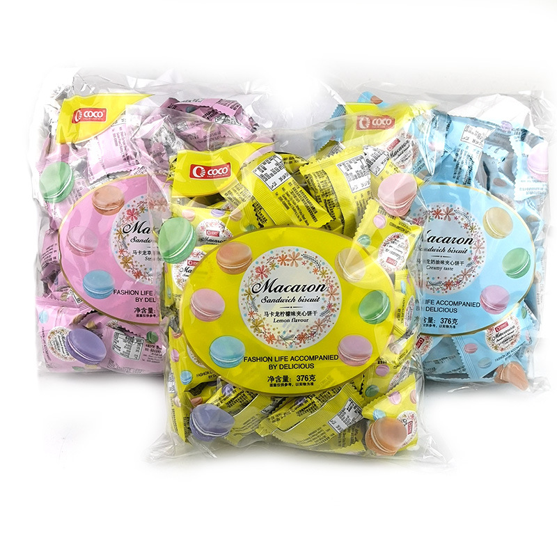 coco马卡龙 (2)