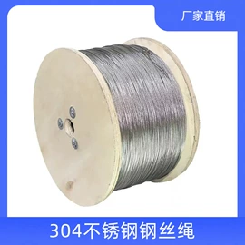 金属丝绳;花篮螺丝;钢丝绳