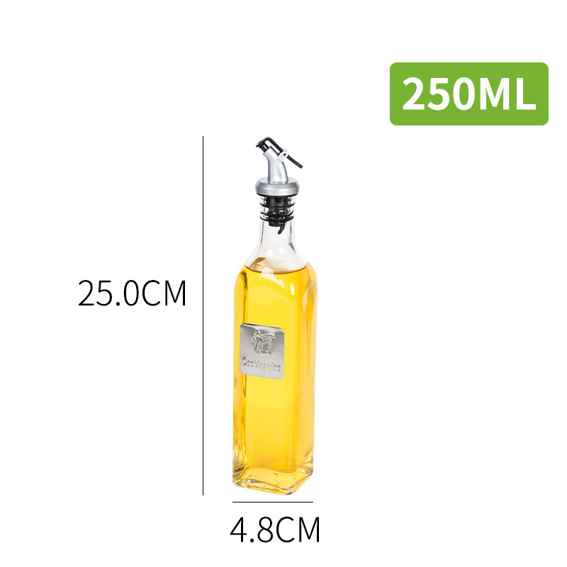 250 ml de vino de cocina + boquilla de aceite