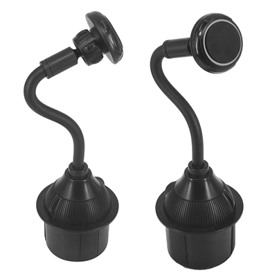 central control wholesale charging car, Car phone holder - 2176-he-gray