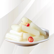 装脆爽400g尖泡椒洪湖泡藕带即食新鲜开袋商用酸辣批发藕湖北特产