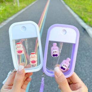 Spray Bottle Fine Mist Travel Portable Bottle Small Spray Bottle Perfume Nano Outdoor Hydration Bottle Nano Fine Mist