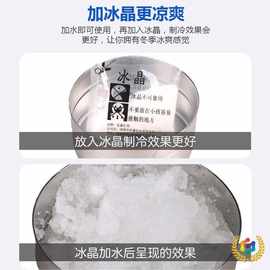 ✅厂家冰枕头夏季降温凝胶水枕头水垫冰垫水床垫宠物冰凉水枕亚马