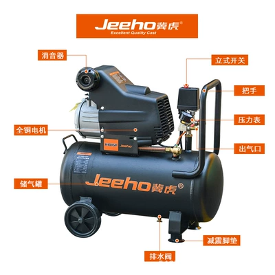 Paint Household Air Pump, Hava kompressorları