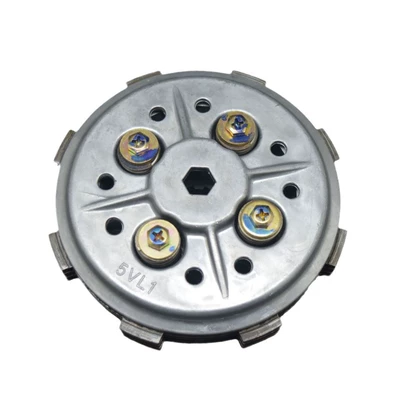 Other drive systems | YBR125 clutch small total