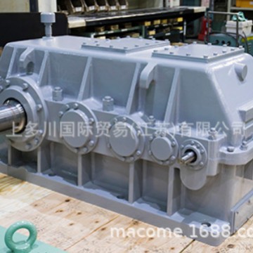 HANSHIN阪神动力齿轮减速机上多川供应 拍前请议价