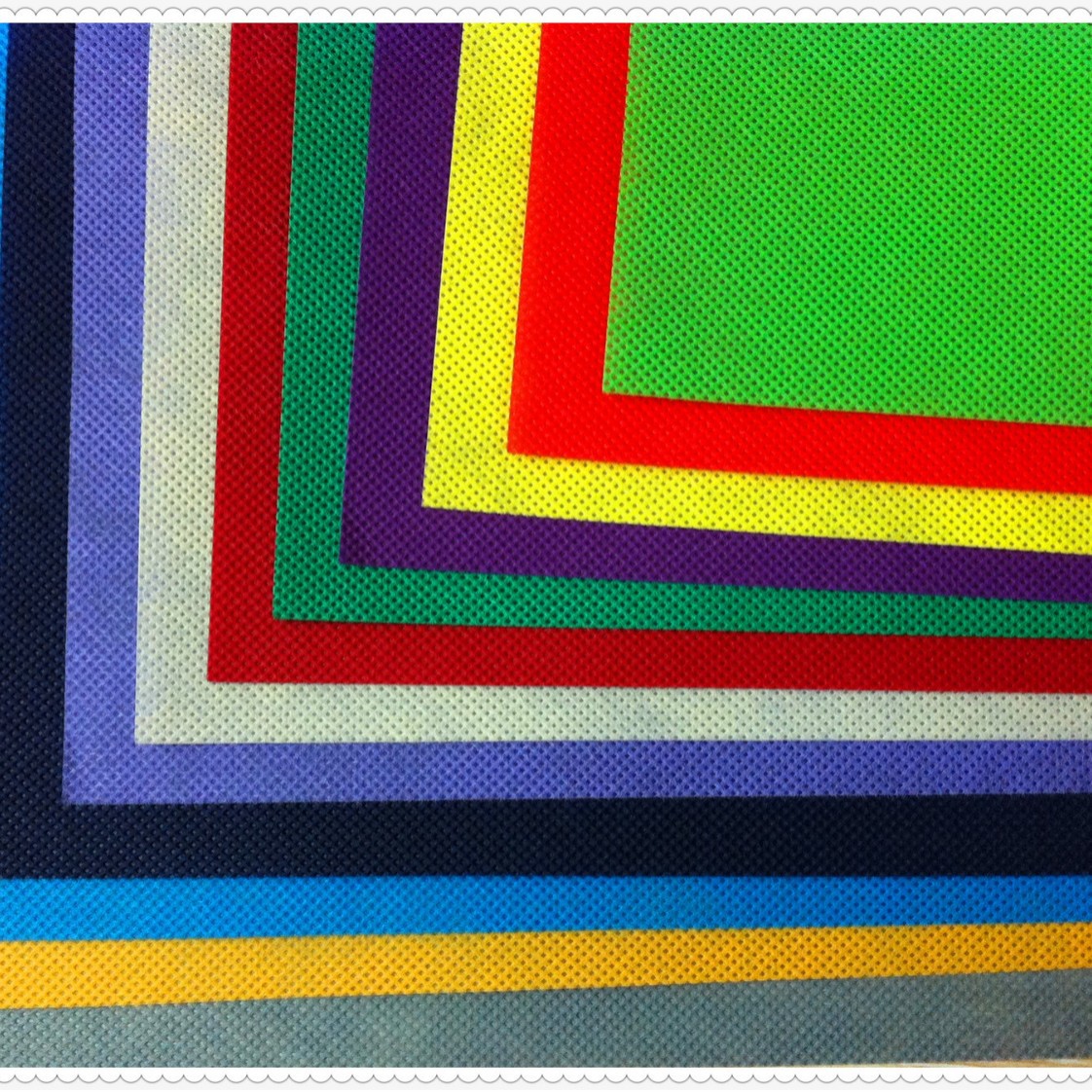 供应无纺布，PP纺粘无纺布，丙纶无纺布（图）