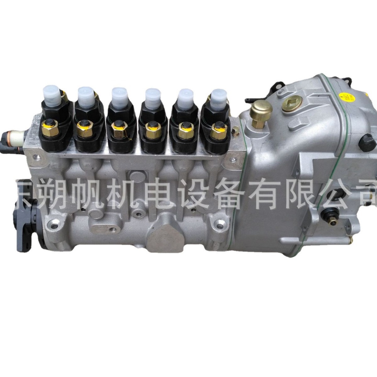 供应淄柴Z6170柴油机原厂喷油泵BP6137