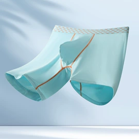 男士平角裤;男士三角裤;男士大码内裤