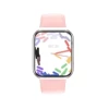 [No card inserted] watch