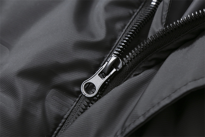 Men's Down Jacket Warm Thickened Casual Winter Coat For Men_voghion.com