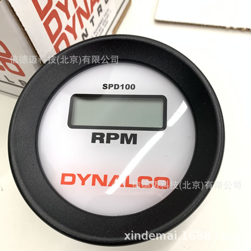 Dynalco美国转速表SPD-100