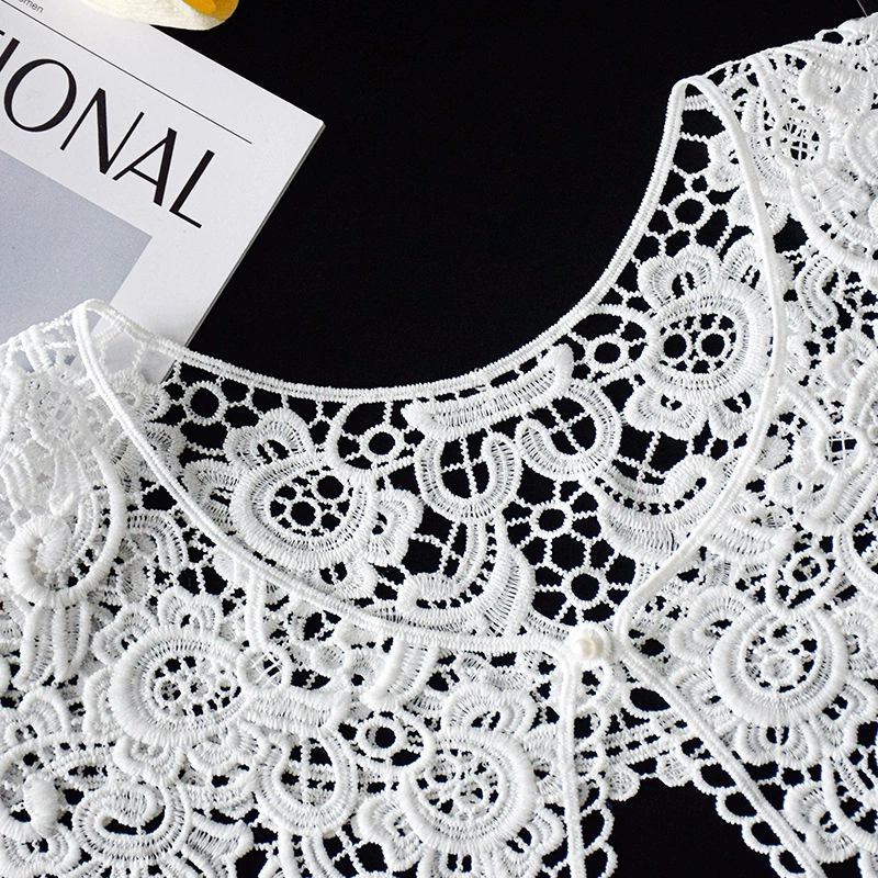 Doll, false collar, doll collar, for teenagers