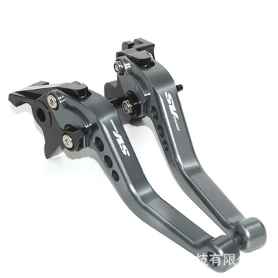 Clutch Lever Handle – Motorcycle Handle Cover