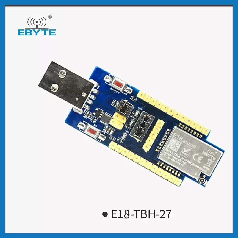 Развитие тестовый комплект модуля ZigBee CC2530 ядро платы 2.4G умный дом