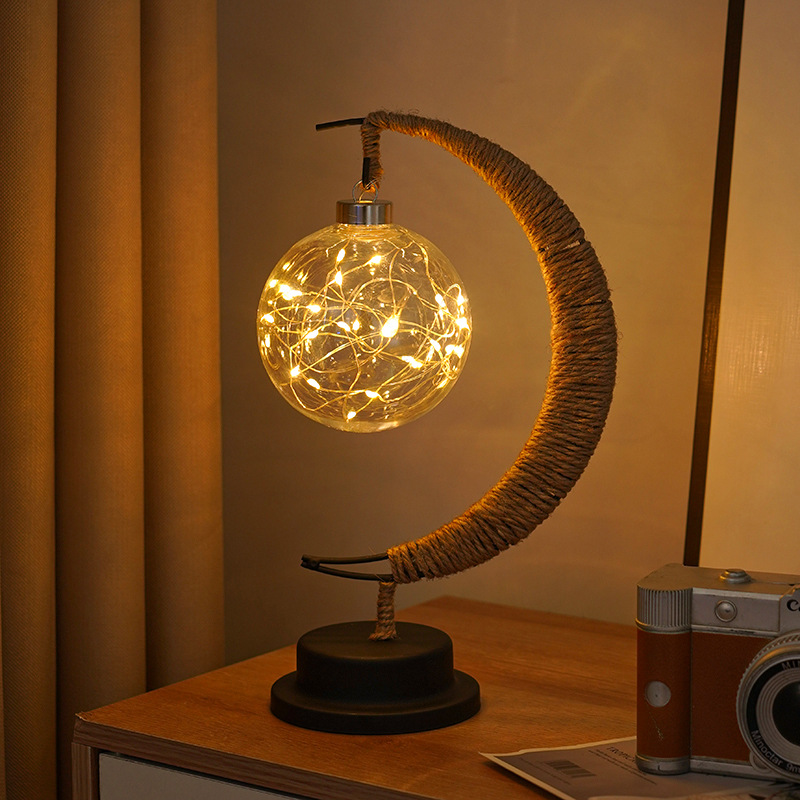 Decorative Night Light