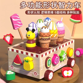 拼图、拼板;其他益智玩具;科教玩具