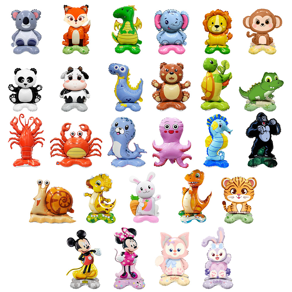 Cartoon balloon