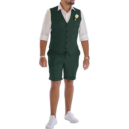 Комплект: брюки, жилет, 2 предмета, graduation party
