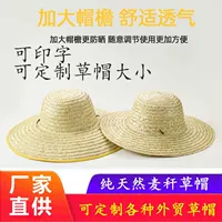 Производители напрямую поставляют соломенные шляпы соломенные соломенные соломенные соломенные соломенные шляпы