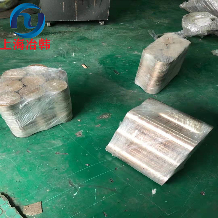 QAl10-5-5铝青铜板 高强度 QAl10-5-5铜棒