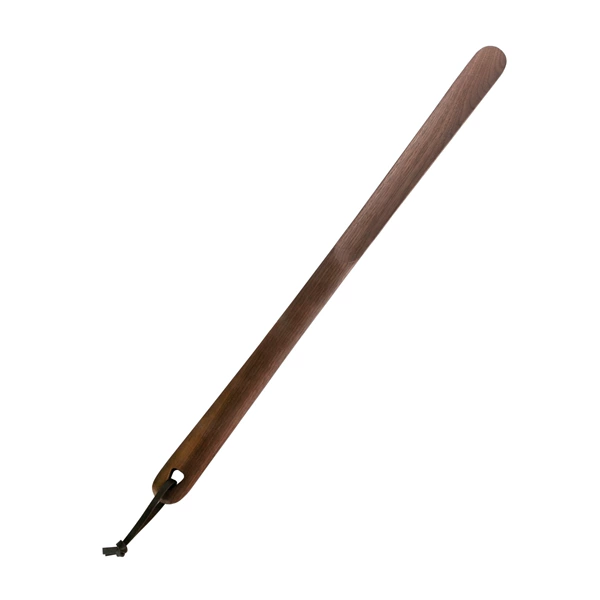 Black Walnut 60CM Shoe Horn