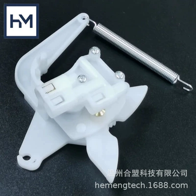 OE: 0009107238 7420748450 for Iveco/MAN/Benz ISRI seat control valve (Other starting systems)