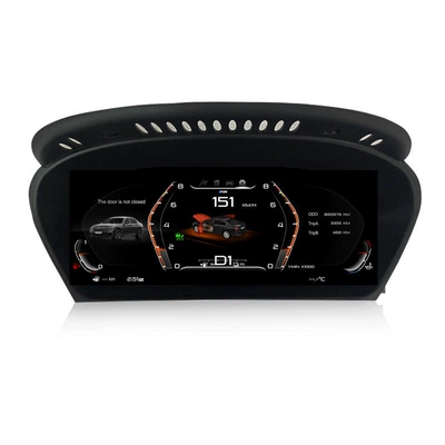 Series X1X2X3X4X5X6Gt Full Series: automobile instrument - bmw-x6-e71-2006-2013