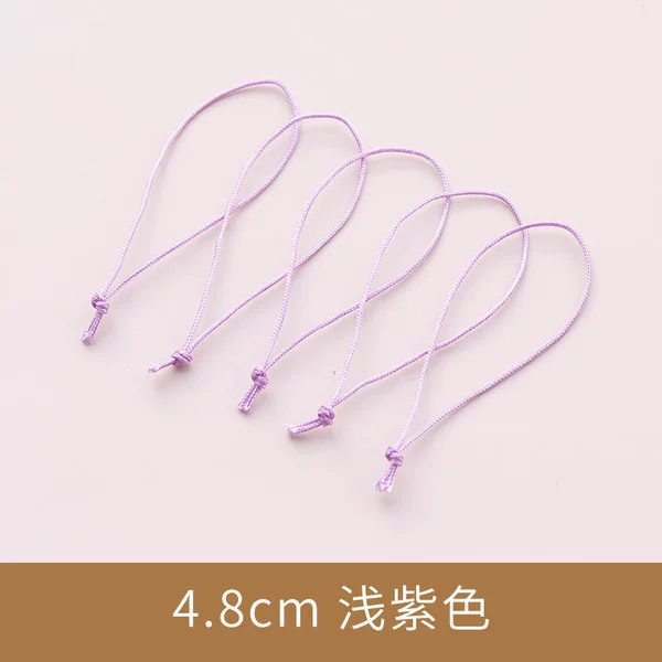 4.8cm light purple [1 item]