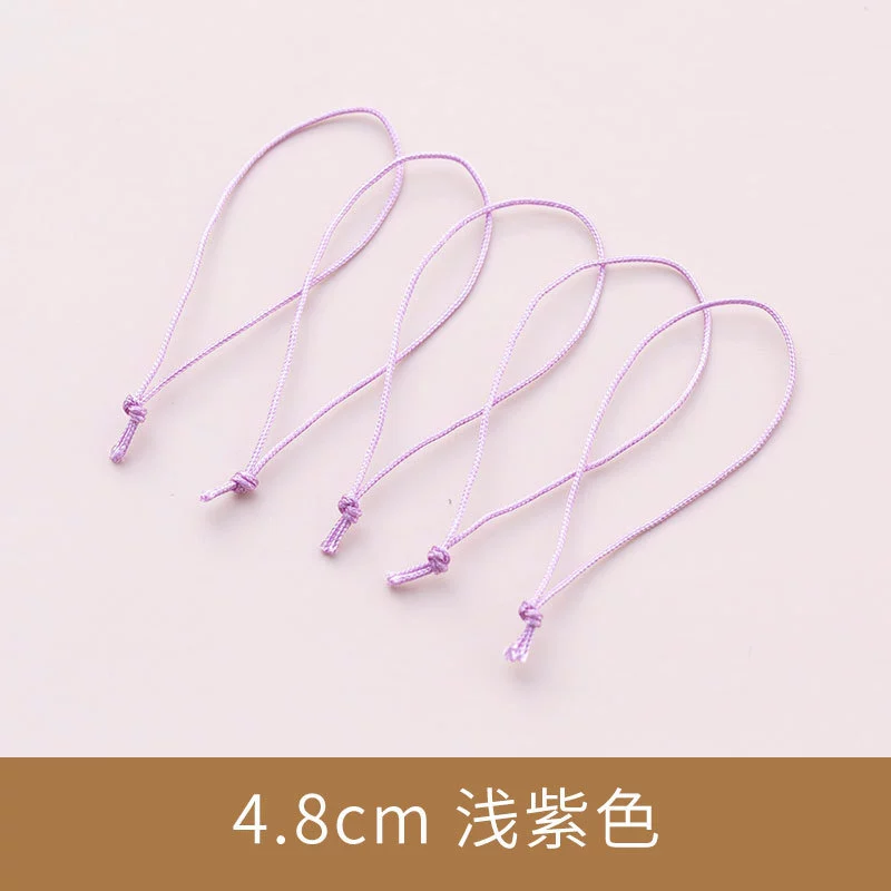 Mobile phone, strap, silk threads, accessory, accessories handmade, wholesale, DIY