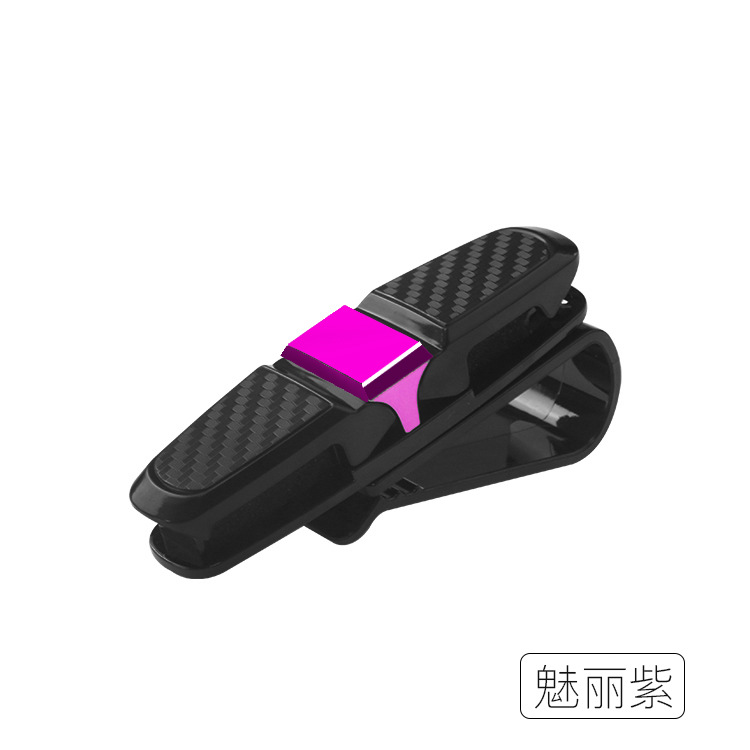 OPP 가방 [로즈 레드]