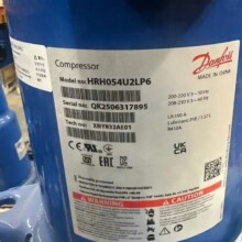 �յ�����ѹ����HRH044U4LP6/HRH054U2LP6/
