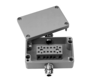 富林泰克德国flintec KA-1-接线盒