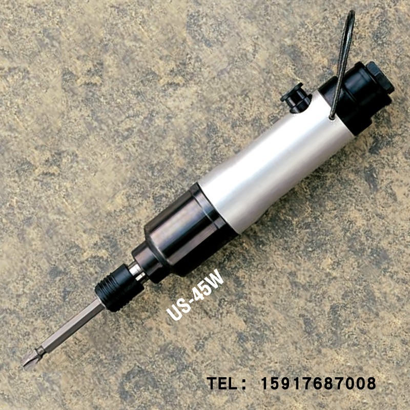 日本瓜生URYU气动起子US-3.5ACB;US-4CA;US-4PB;US-5CA;US-5PB