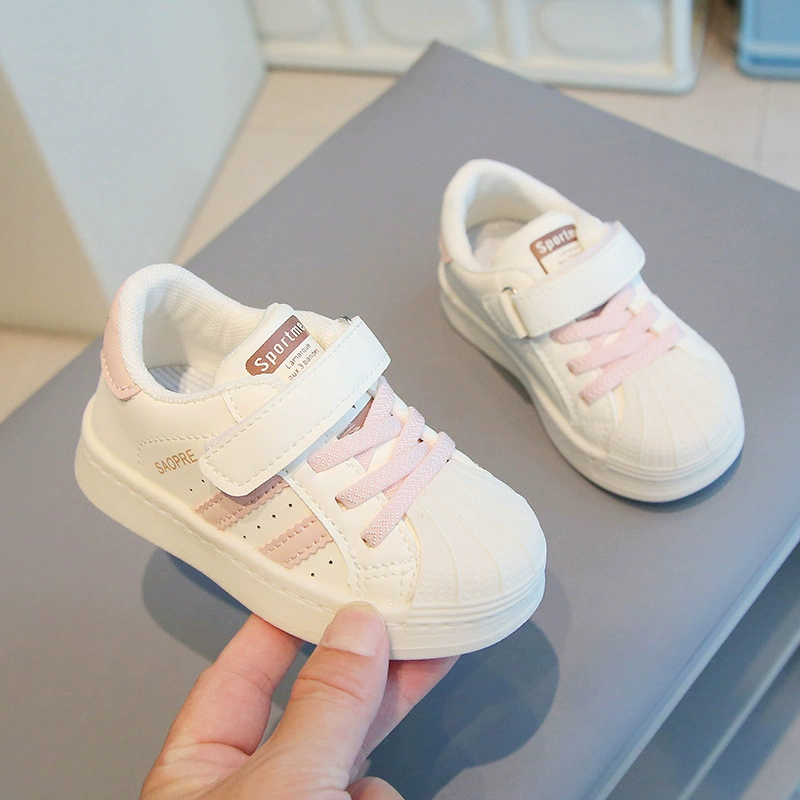 Детские спортивные кроссовки, sneakers для мальчиков, белые кроссовки