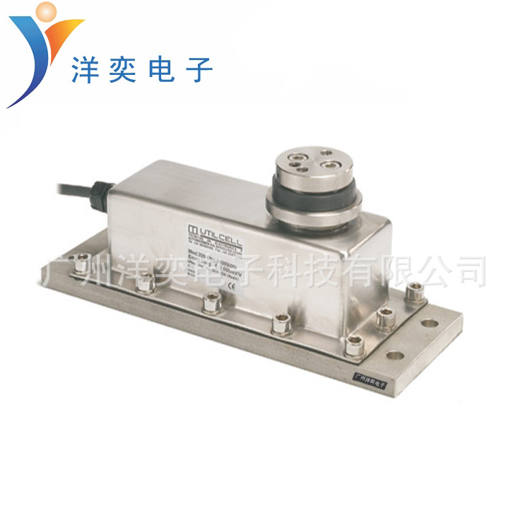 MOD200-2Kg西班牙Utilcell尤梯尔称重传感器