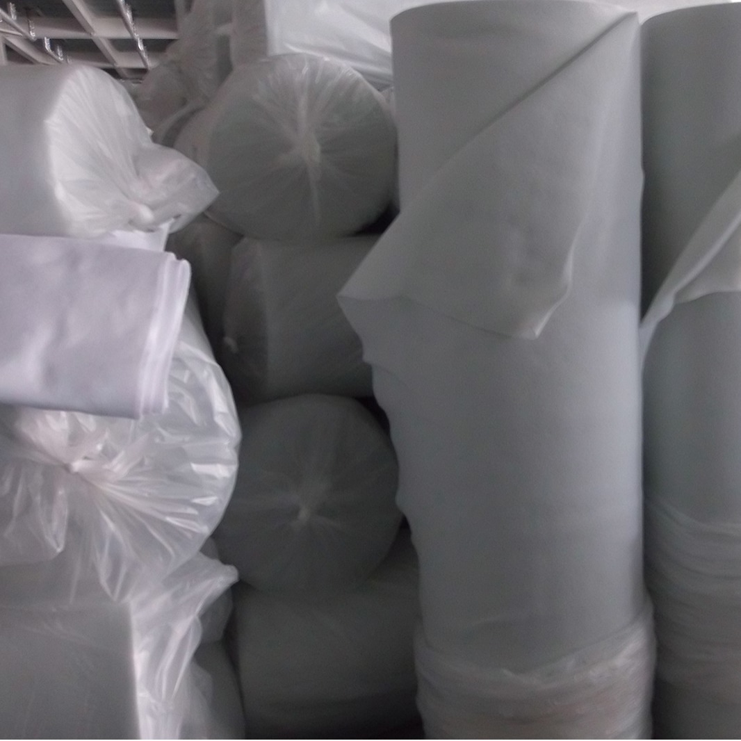 专业生产透气毡 针刺棉 针刺无纺布