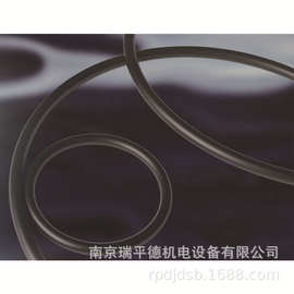英国 James Walker 石油和天然气应用的弹性体 FS 密封件