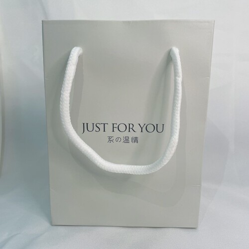[Single shot, no delivery] Jewelry packaging box, handbag, gray velvet gift box series, dropshipping