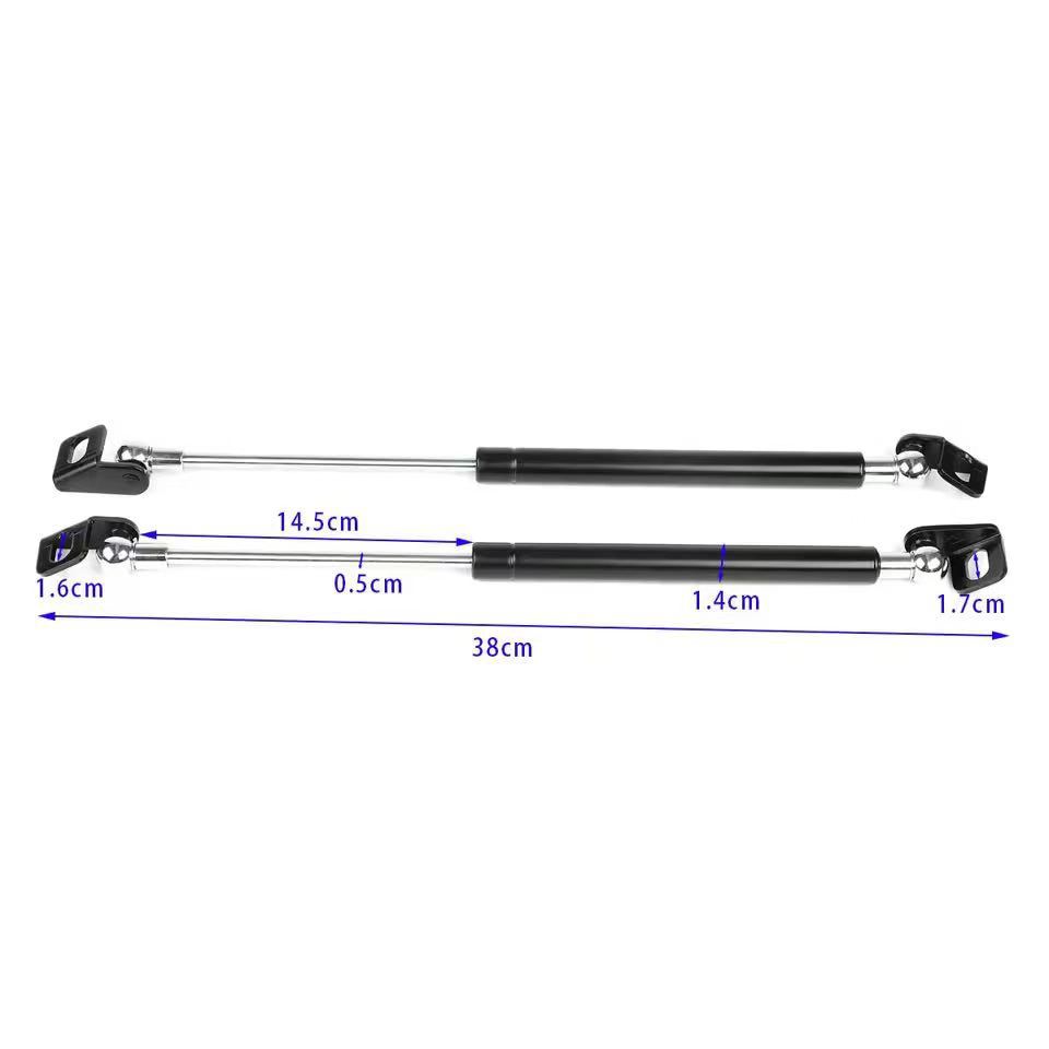 Suitable for Honda Fit 2014-2019 models, car engine front hood hydraulic support rod gas spring