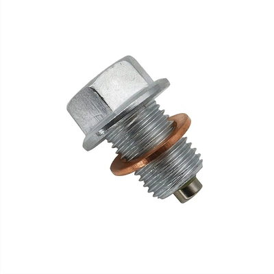 Oil Pan Bolt, Digər kuzov və aksesuarlar