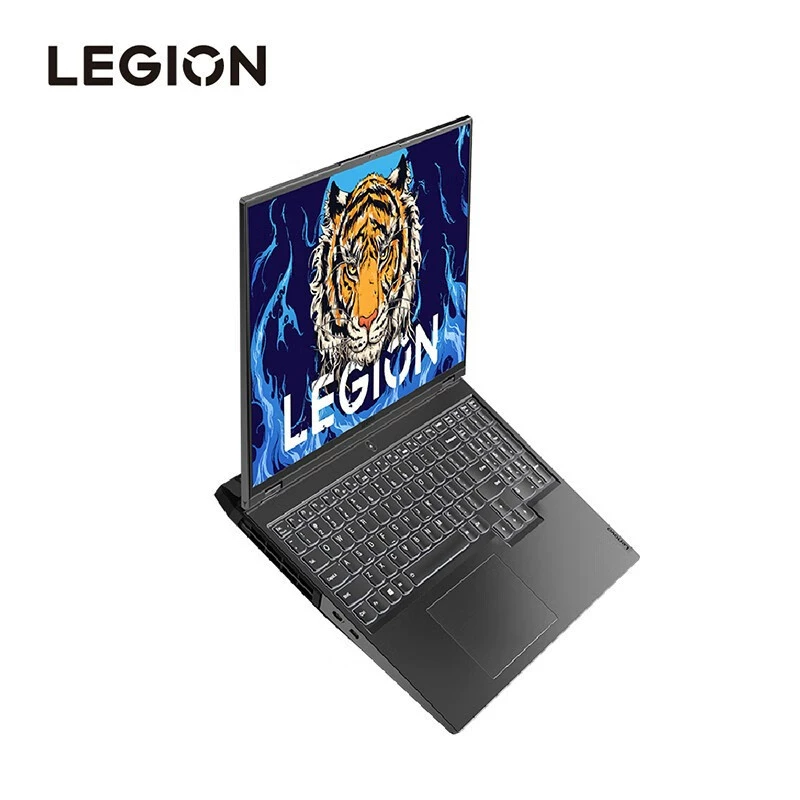 Игровой ноутбук (Lenovo Legion Y9000P) i9-13900HX, RTX4060, 2.5K 240Гц, 16–32ГБ, 1ТБ SSD